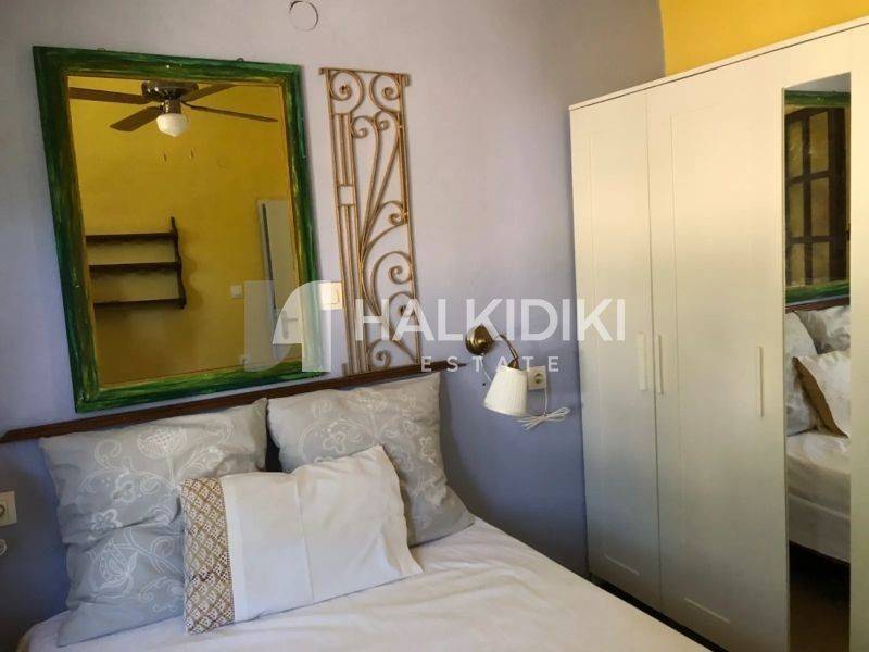 Υπνοδωμάτιο