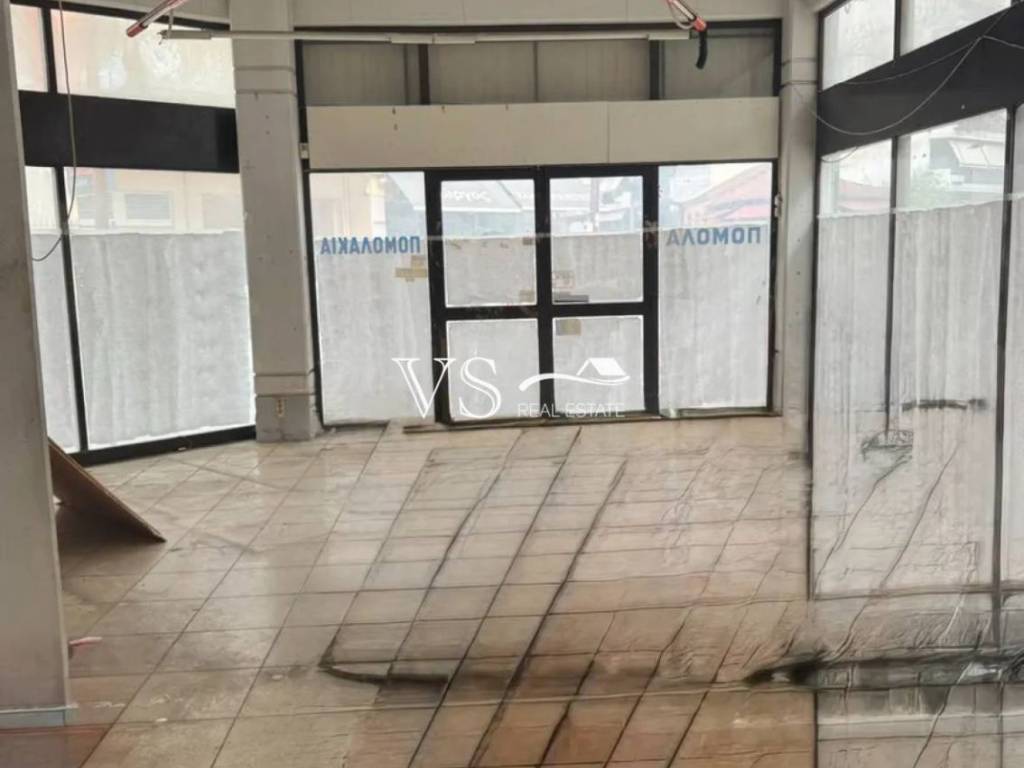 Άποψη χώρου