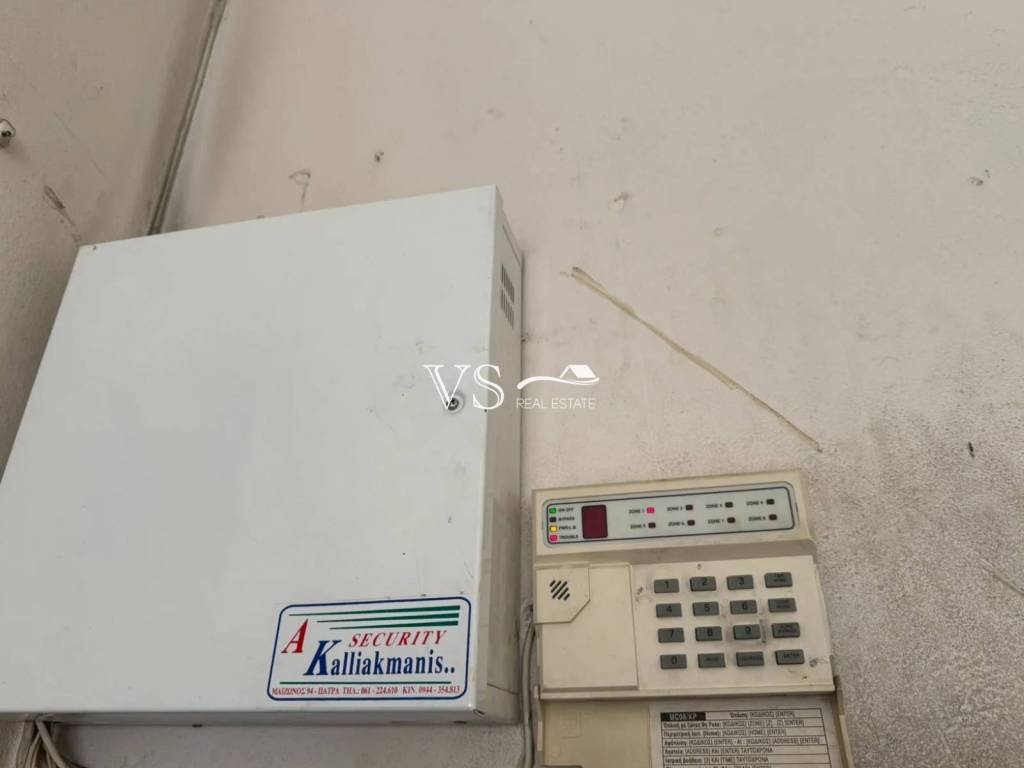 Άποψη χώρου