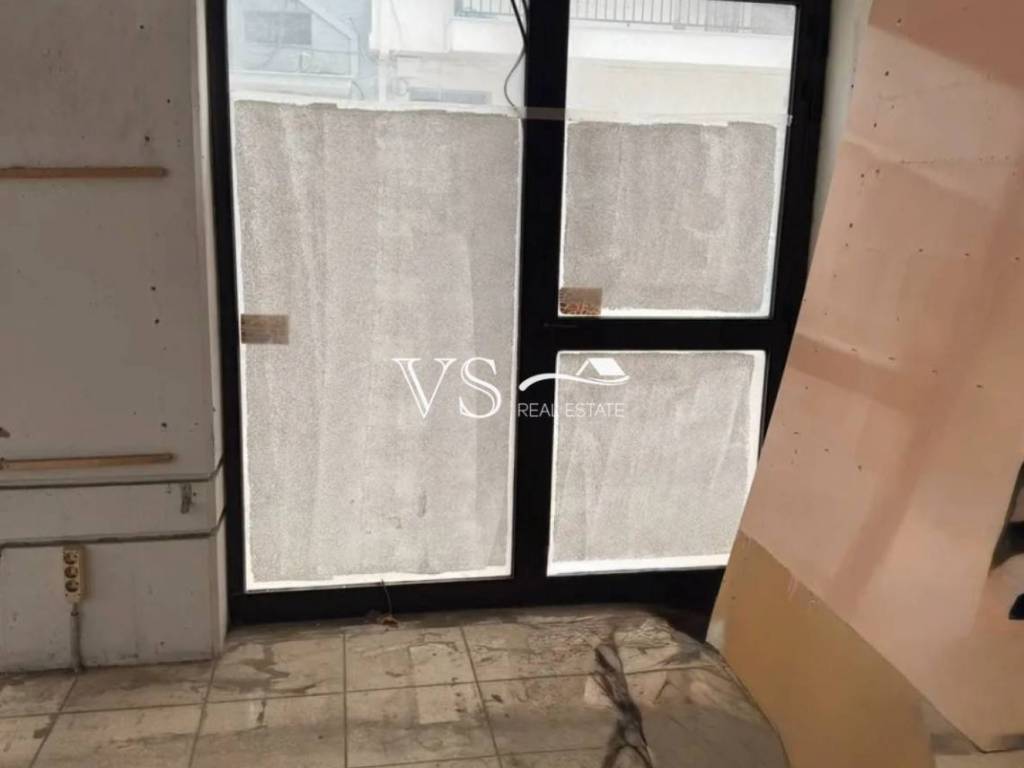 Άποψη χώρου