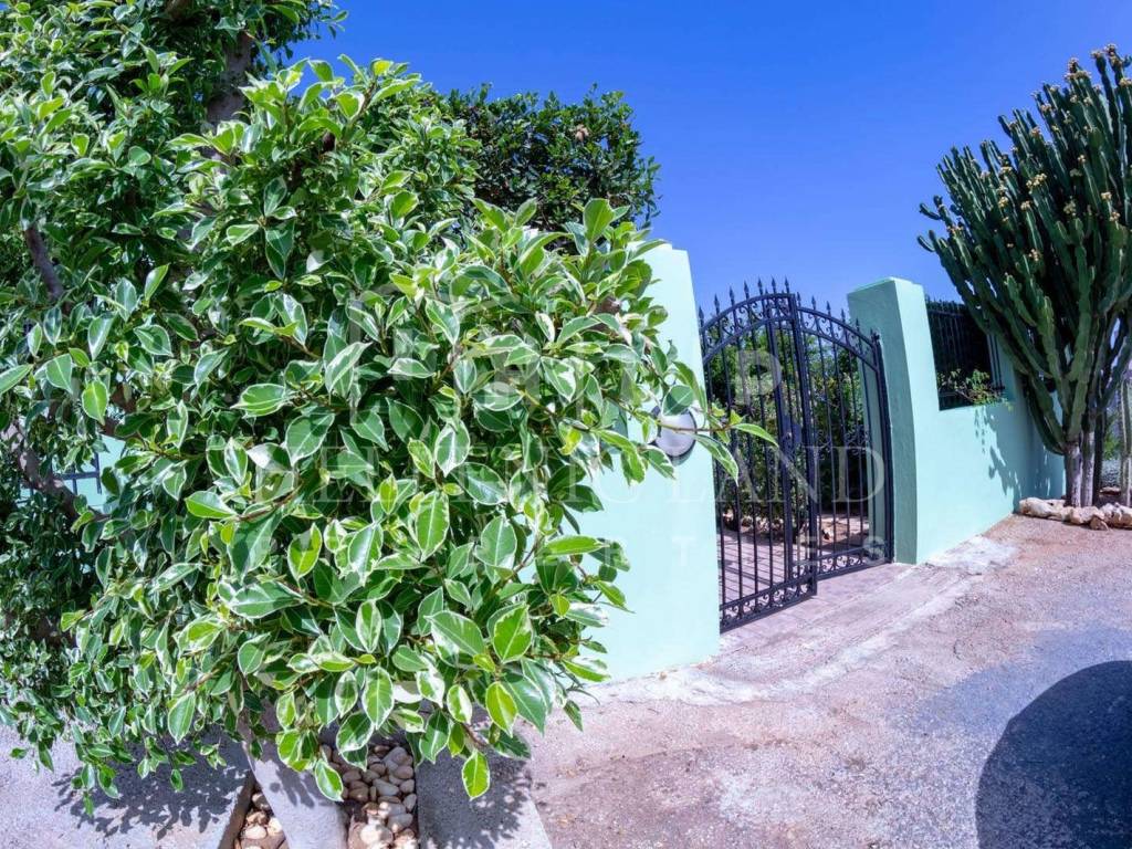 Εξωτερικοι χώροι