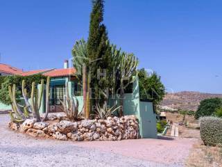 Εξωτερικοι χώροι