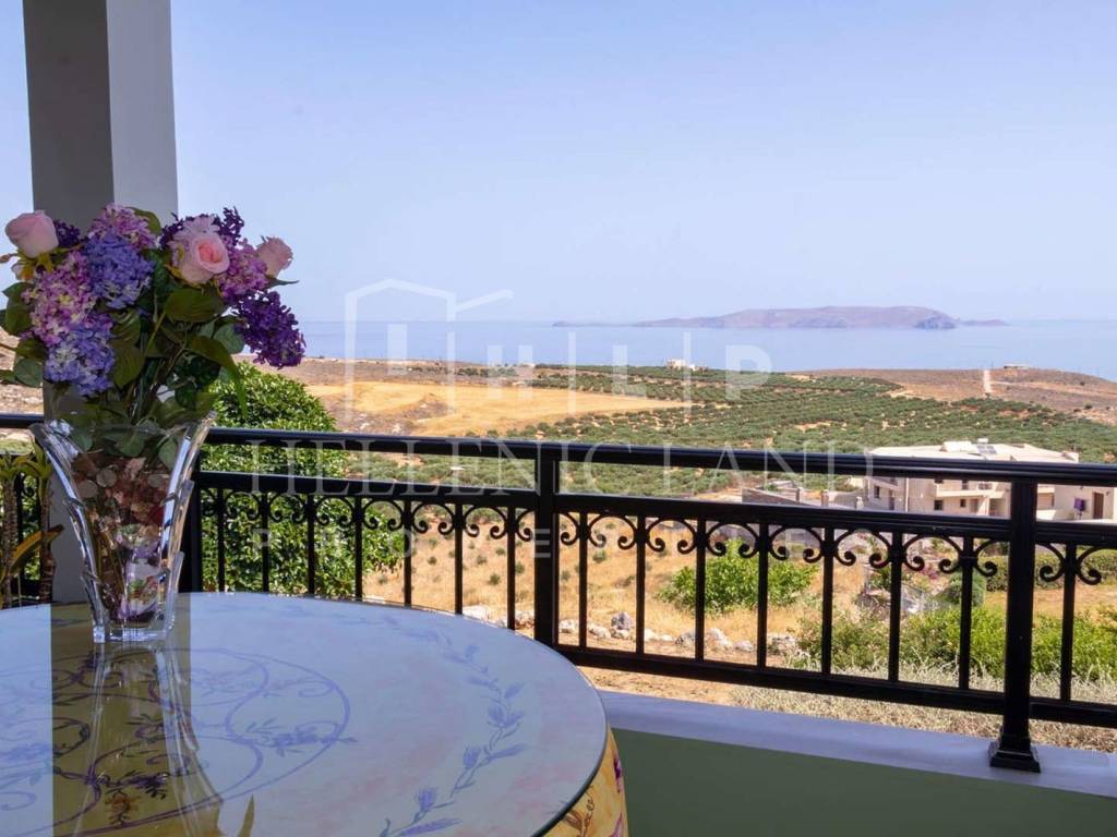 Εξωτερικοι χώροι