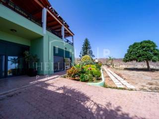 Εξωτερικοι χώροι