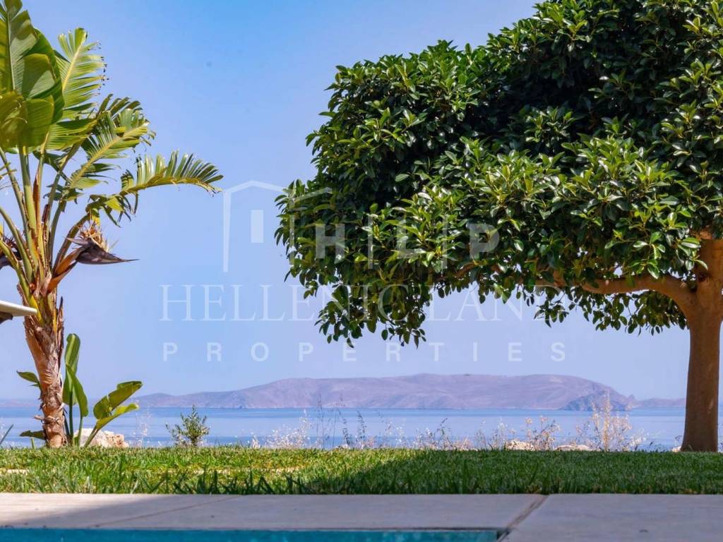 Εξωτερικοι χώροι