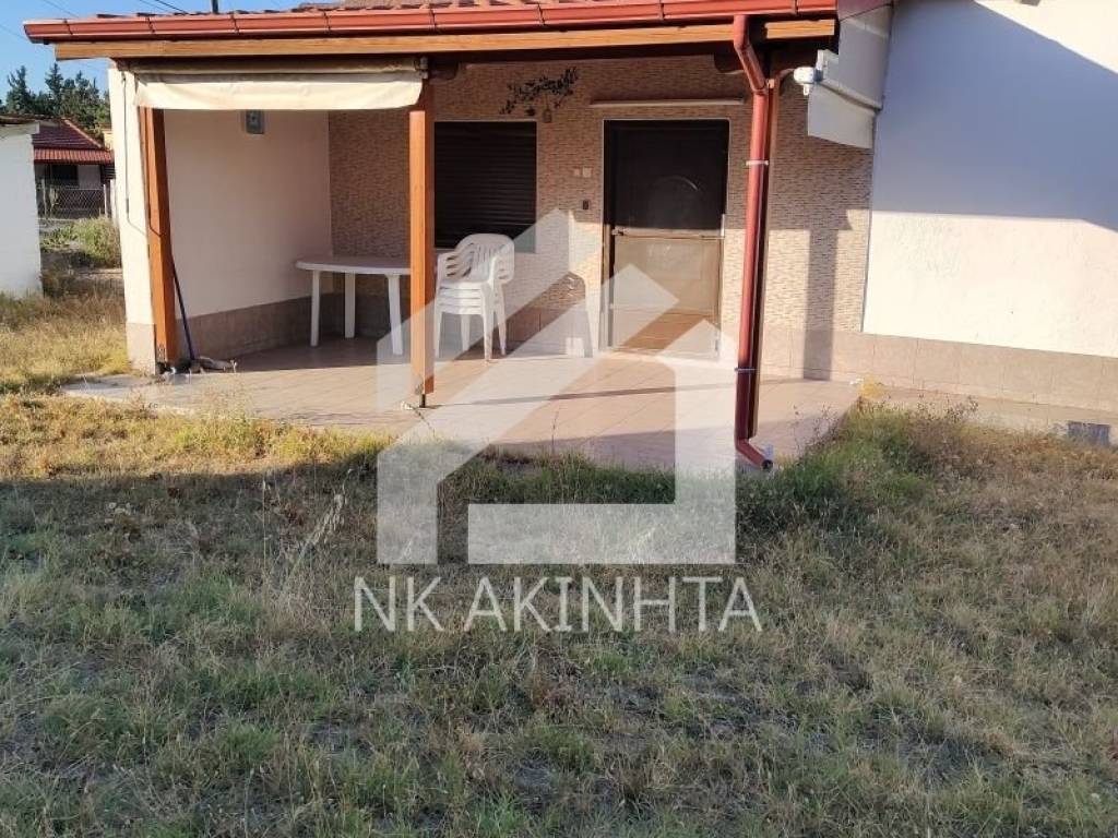 Εξωτερικός χώρος