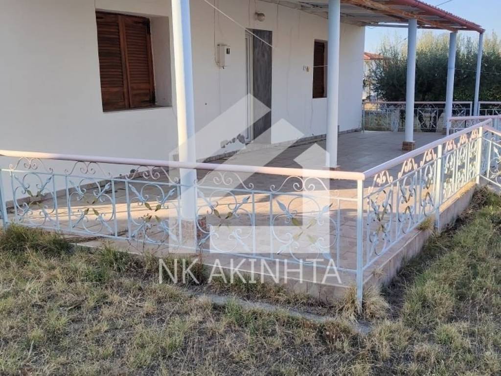 Εξωτερικός χώρος