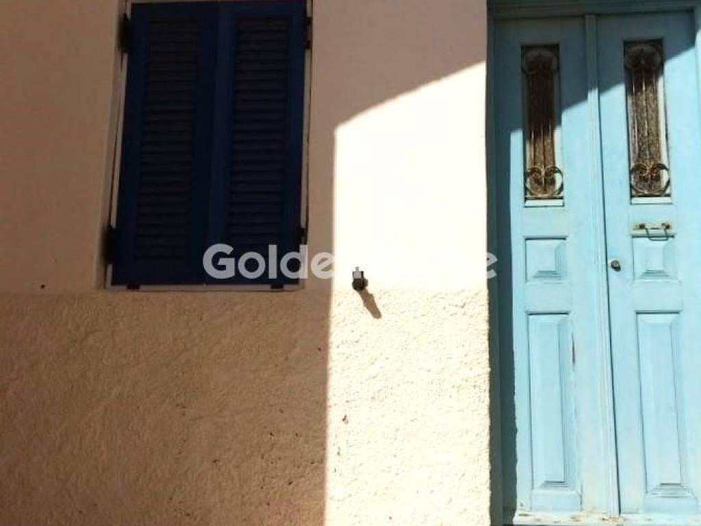 Εξωτερικός Χώρος