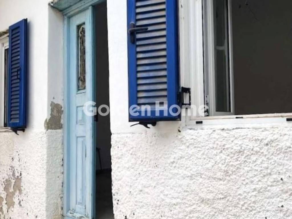 Εξωτερικός Χώρος