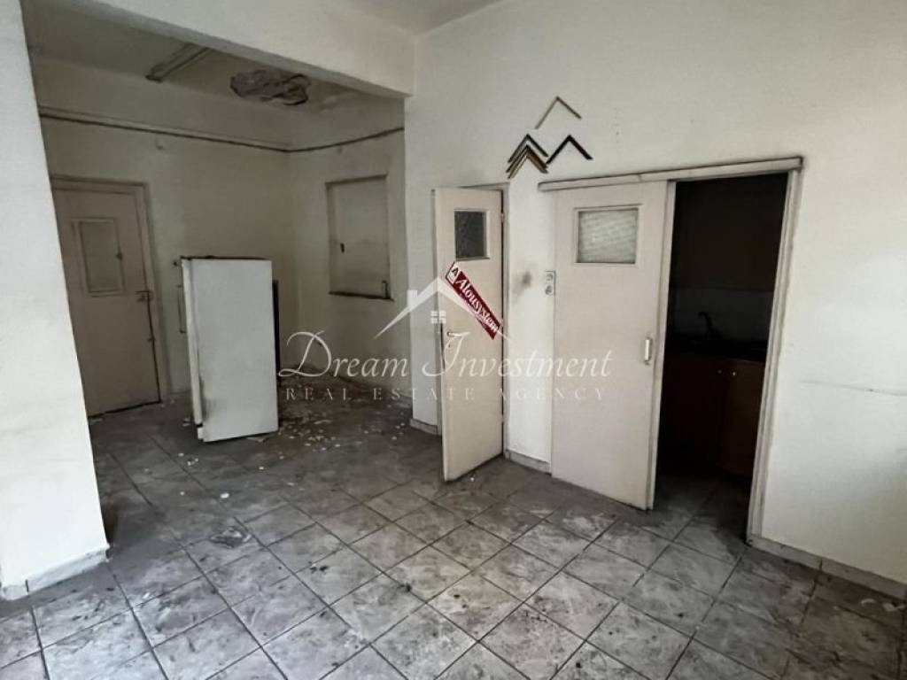 Άποψη χώρου