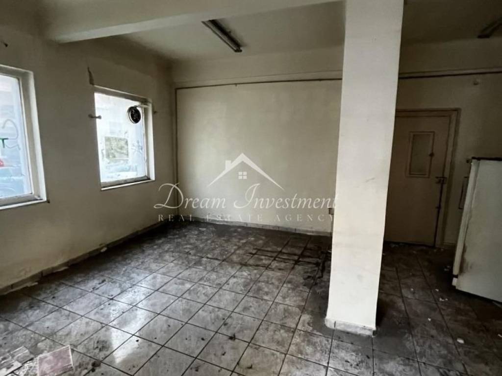 Άποψη χώρου