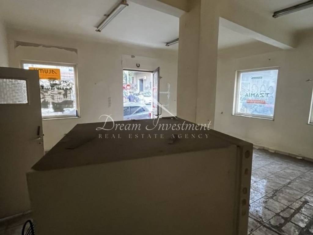 Άποψη χώρου