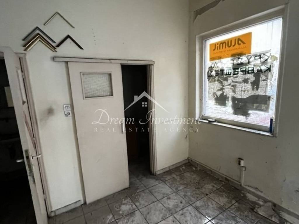 Άποψη χώρου