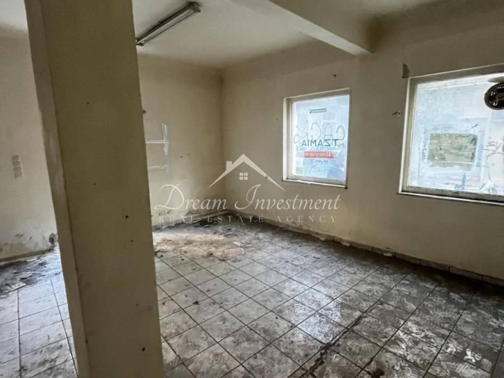 Άποψη χώρου