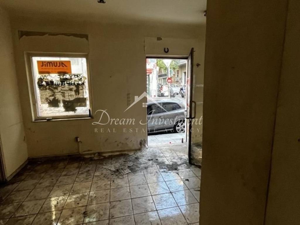 Άποψη χώρου