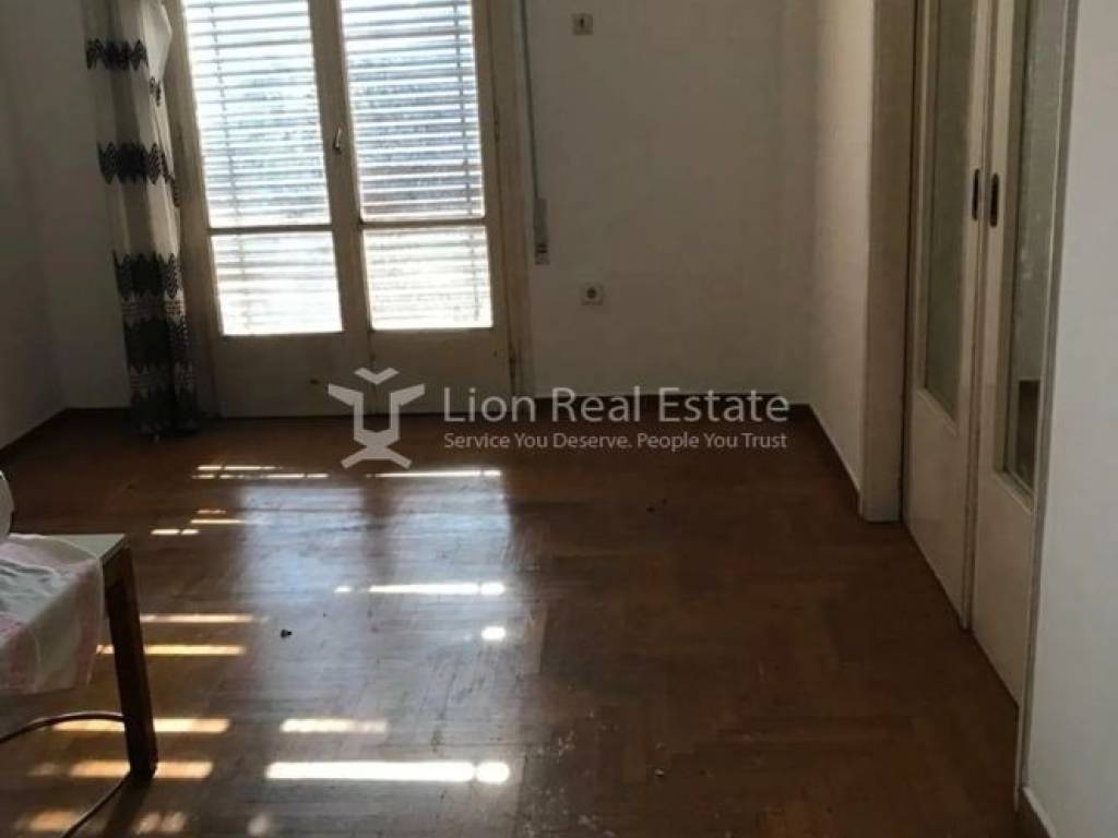 Άποψη χώρου