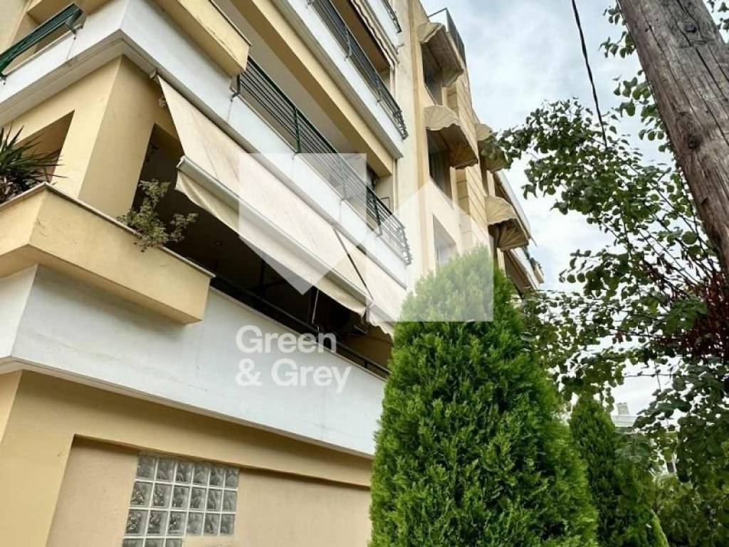 Εξωτερικός χώρος