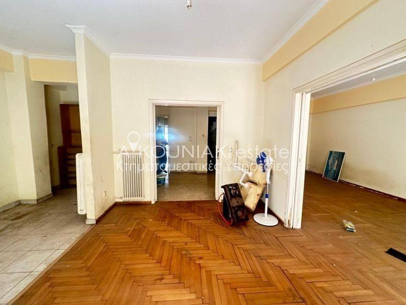 Άποψη χώρου