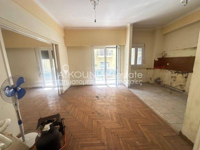 Άποψη χώρου