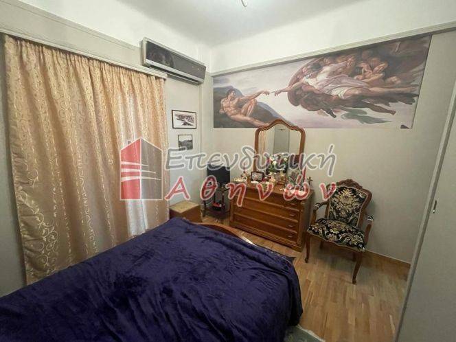 Υπνοδωμάτιο