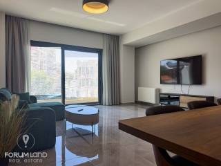 Forumland Real Estate, Σαλοκουζίνα