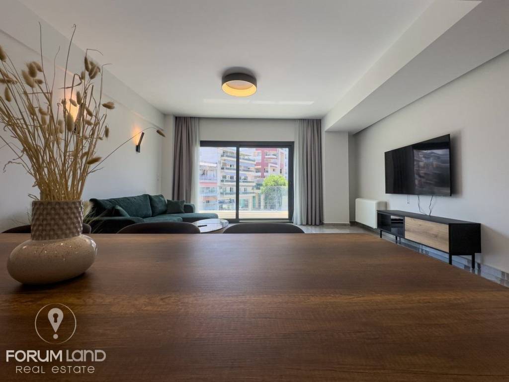 Forumland Real Estate, Σαλοκουζίνα