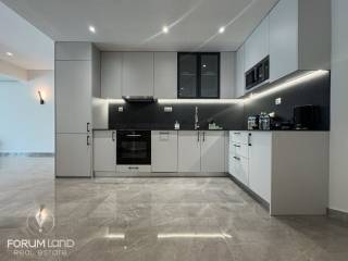 Forumland Real Estate, Σαλοκουζίνα