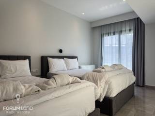 Forumland Real Estate, Υπνοδωμάτιο