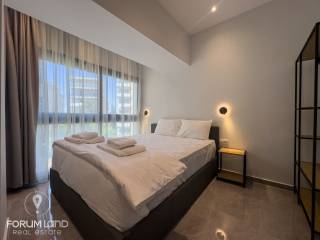 Forumland Real Estate, Υπνοδωμάτιο