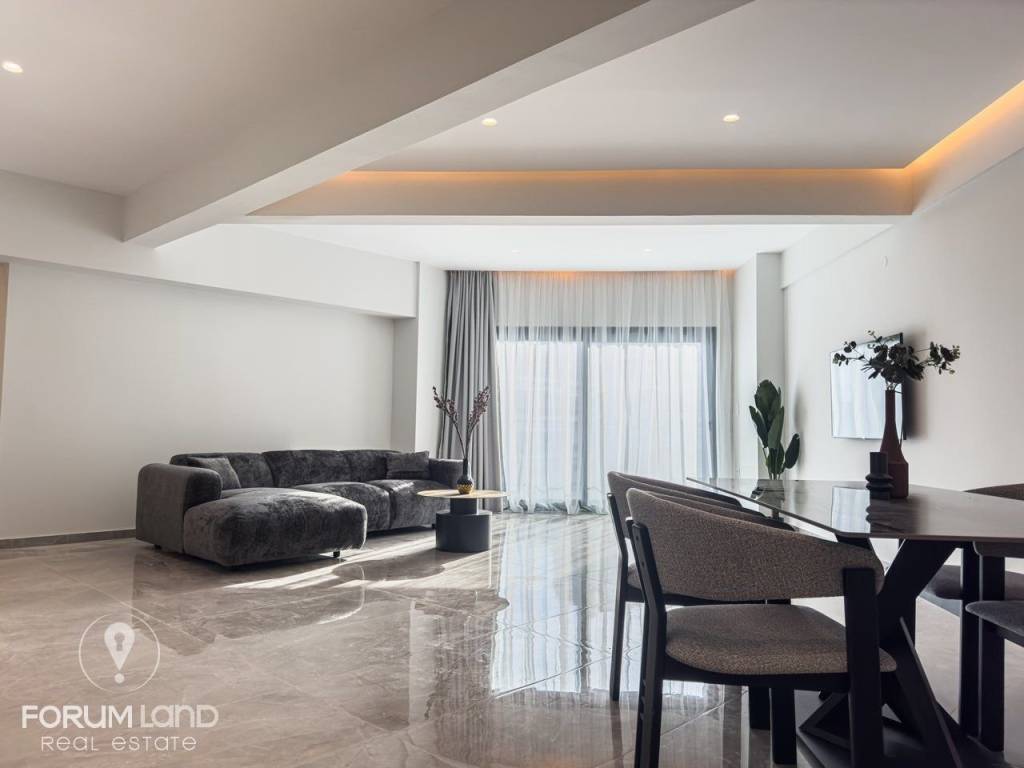 Forumland Real Estate, Σαλοκουζίνα