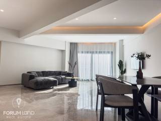 Forumland Real Estate, Σαλοκουζίνα