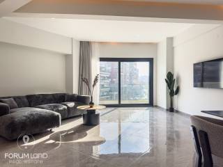 Forumland Real Estate, Σαλοκουζίνα