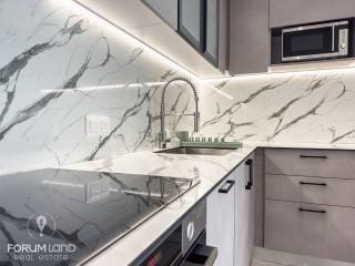 Forumland Real Estate, Σαλοκουζίνα