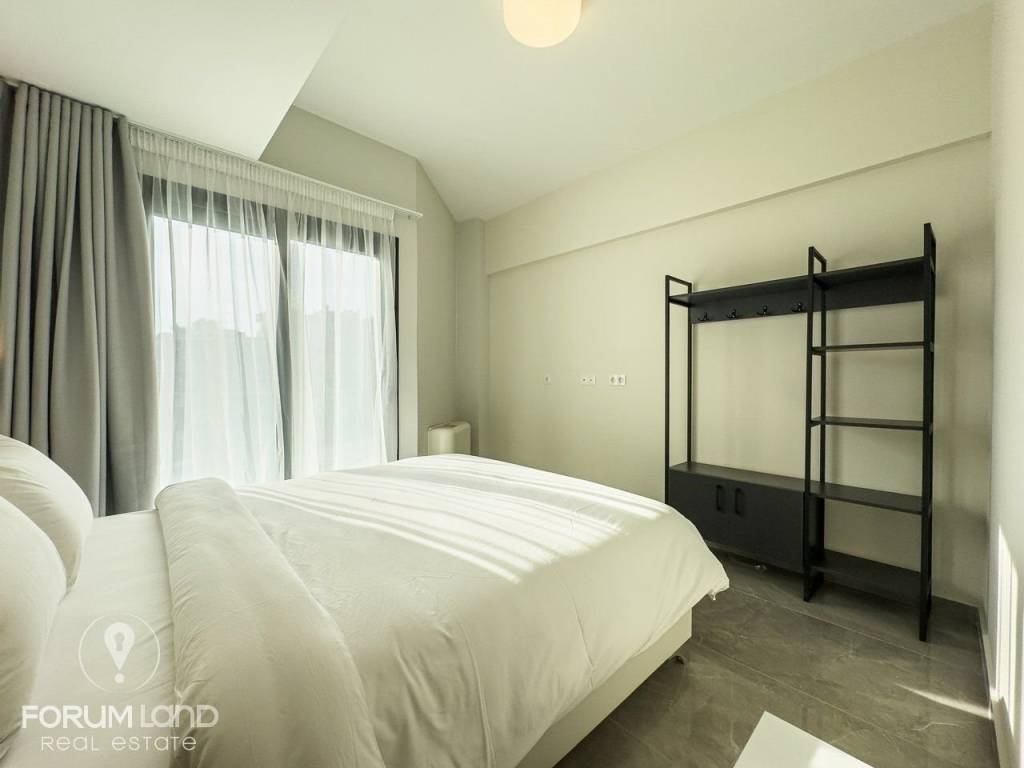 Forumland Real Estate, Υπνοδωμάτιο