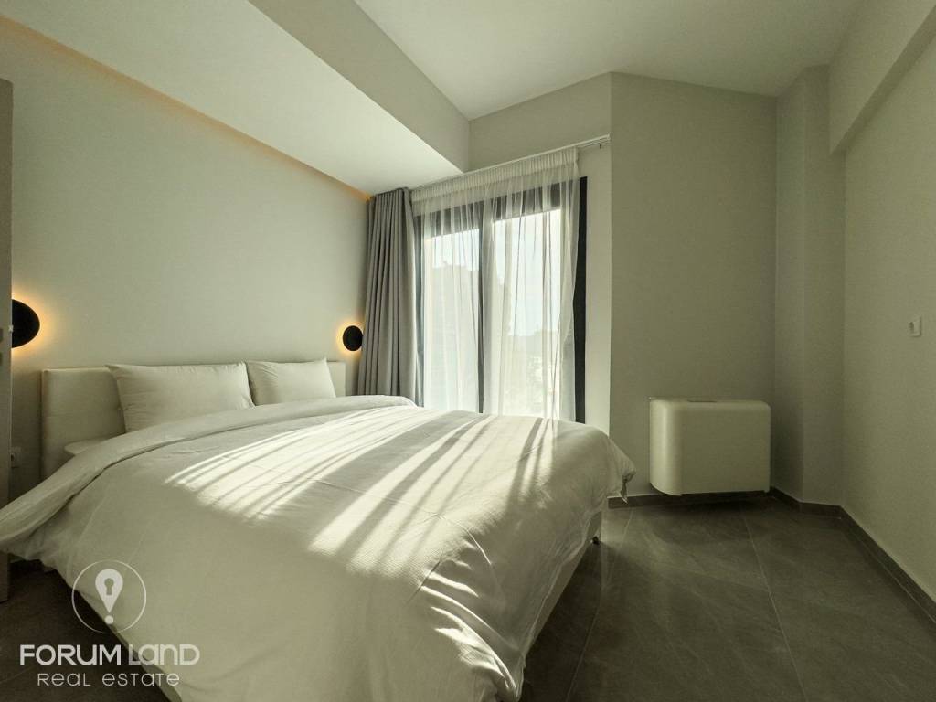 Forumland Real Estate, Υπνοδωμάτιο