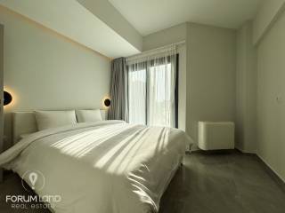 Forumland Real Estate, Υπνοδωμάτιο