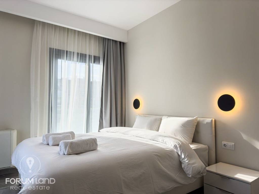 Forumland Real Estate, Υπνοδωμάτιο