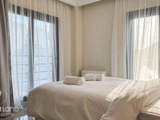 Forumland Real Estate, Υπνοδωμάτιο