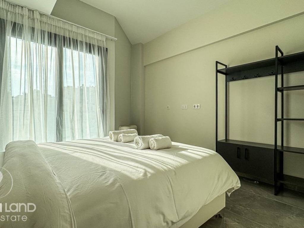 Forumland Real Estate, Υπνοδωμάτιο