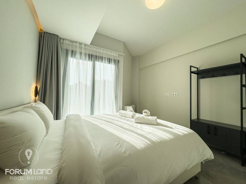 Forumland Real Estate, Υπνοδωμάτιο