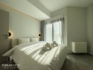 Forumland Real Estate, Υπνοδωμάτιο