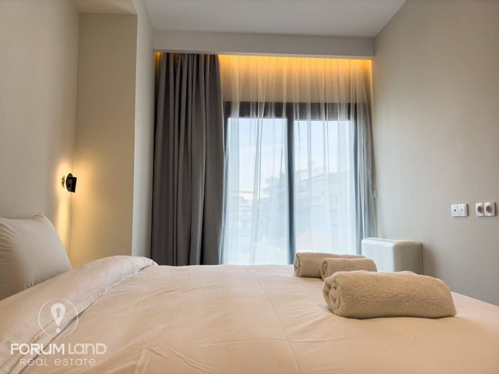 Forumland Real Estate, Υπνοδωμάτιο