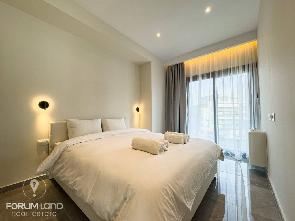 Forumland Real Estate, Υπνοδωμάτιο