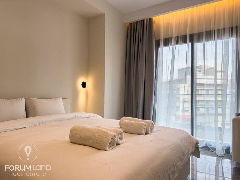 Forumland Real Estate, Υπνοδωμάτιο