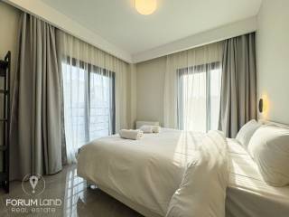 Forumland Real Estate, Υπνοδωμάτιο