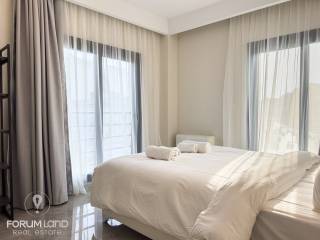 Forumland Real Estate, Υπνοδωμάτιο