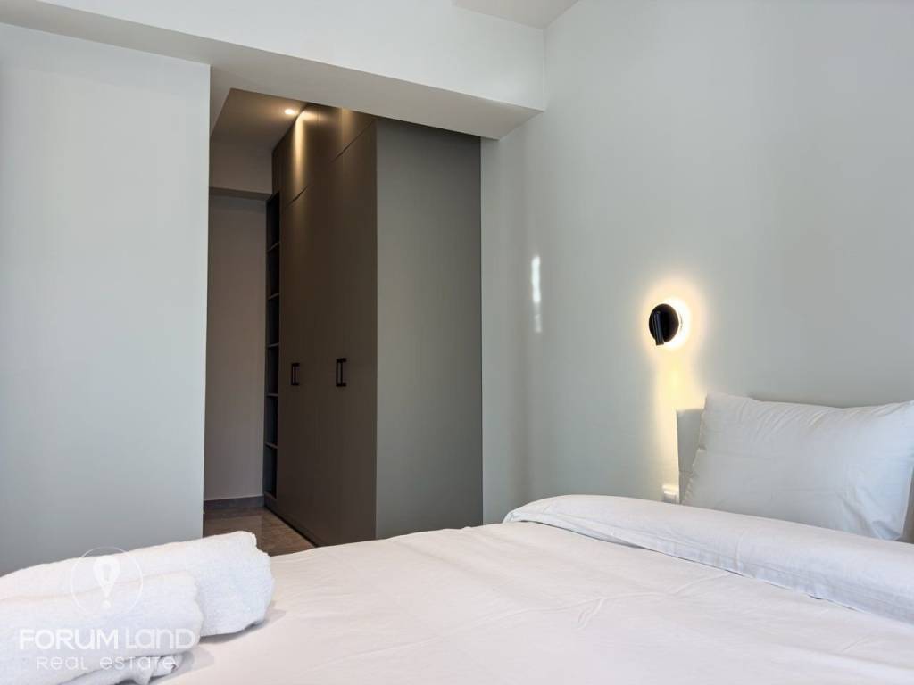 Forumland Real Estate, Υπνοδωμάτιο