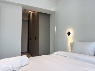 Forumland Real Estate, Υπνοδωμάτιο