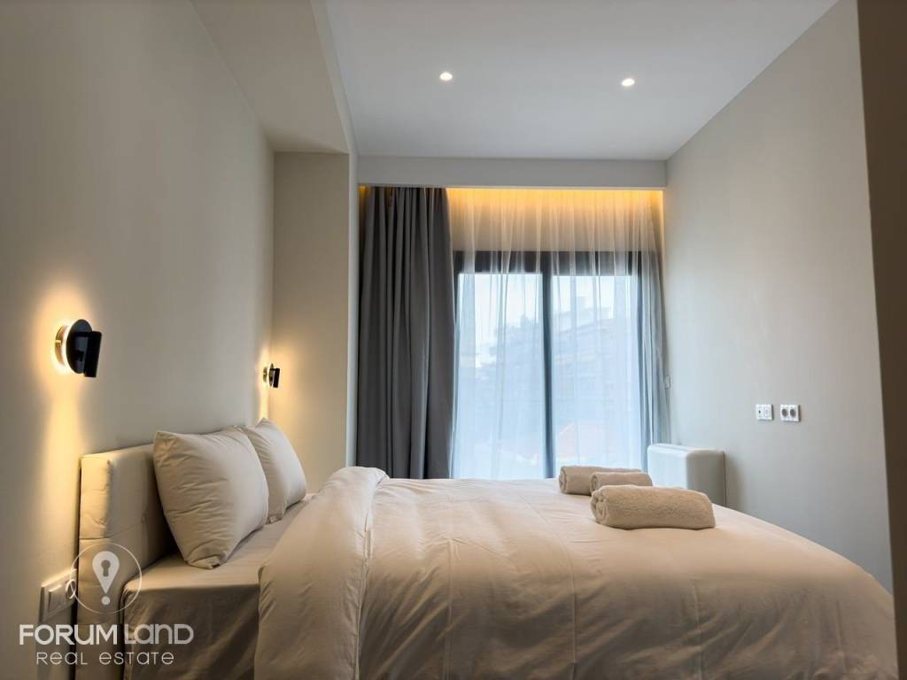 Forumland Real Estate, Υπνοδωμάτιο