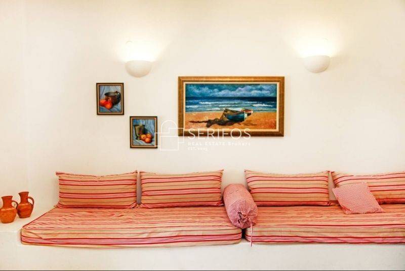 Υπνοδωμάτιο